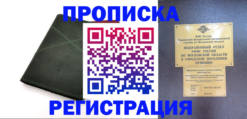 прописка в квартире в Дубне